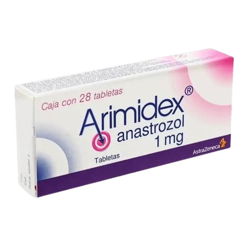 ARIMIDEX