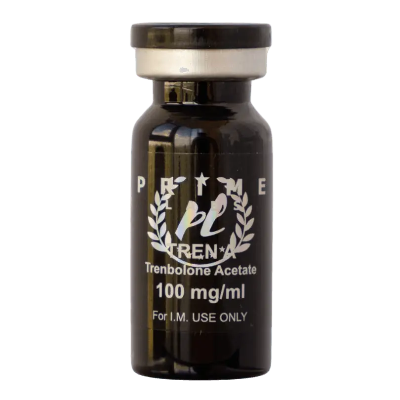 TREN A Prime Labs 10ml (100mg) vial image