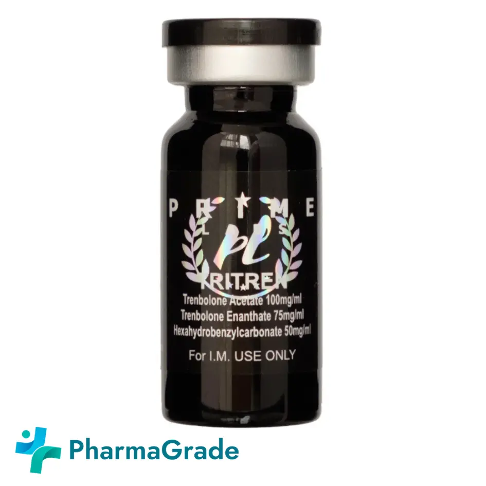 TRITREN Prime Labs