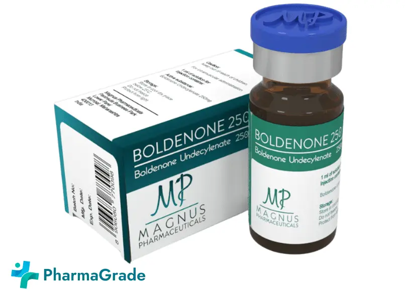 Boldenone