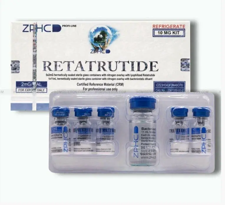 RETATRUTIDE 20MG ZPHC