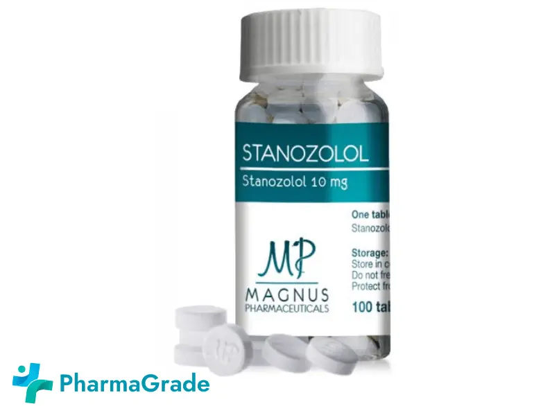 stanozolol