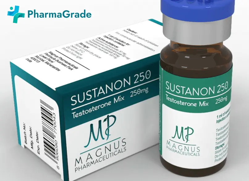 SUSTANON 250