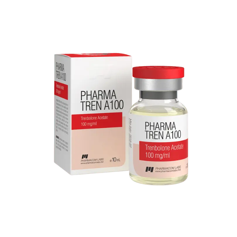 PHARMA TREN A 100