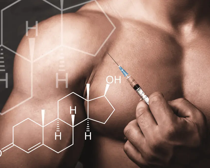 Unlocking the Power of Trenbolone Enanthate: Top 5 Benefits for Enhanced Performance image